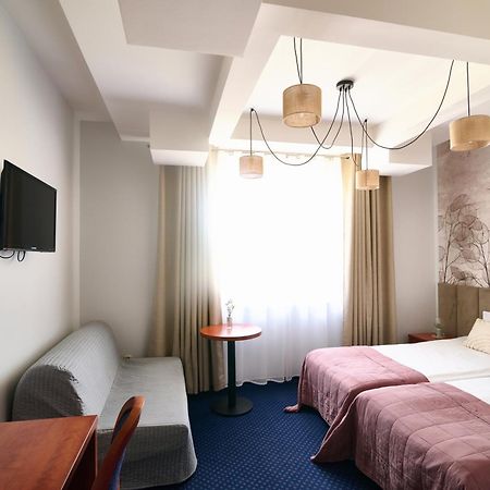 Hotel Magiczny Zakatek Raszowa Extérieur photo