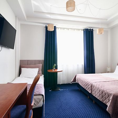 Hotel Magiczny Zakatek Raszowa Extérieur photo