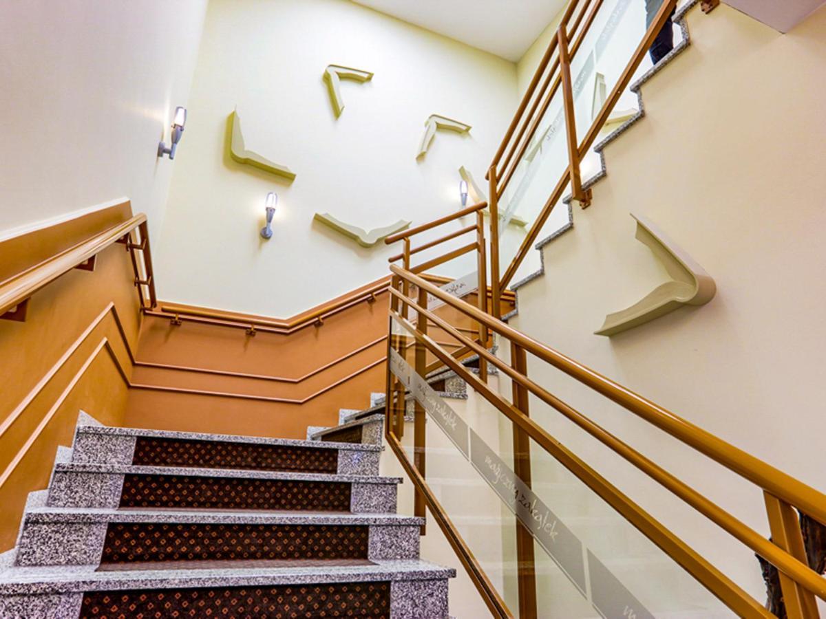 Hotel Magiczny Zakatek Raszowa Extérieur photo