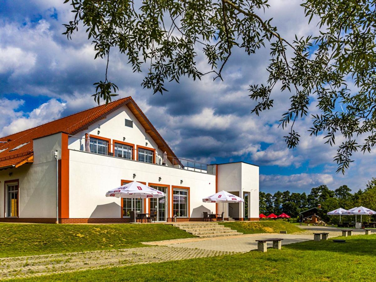 Hotel Magiczny Zakatek Raszowa Extérieur photo