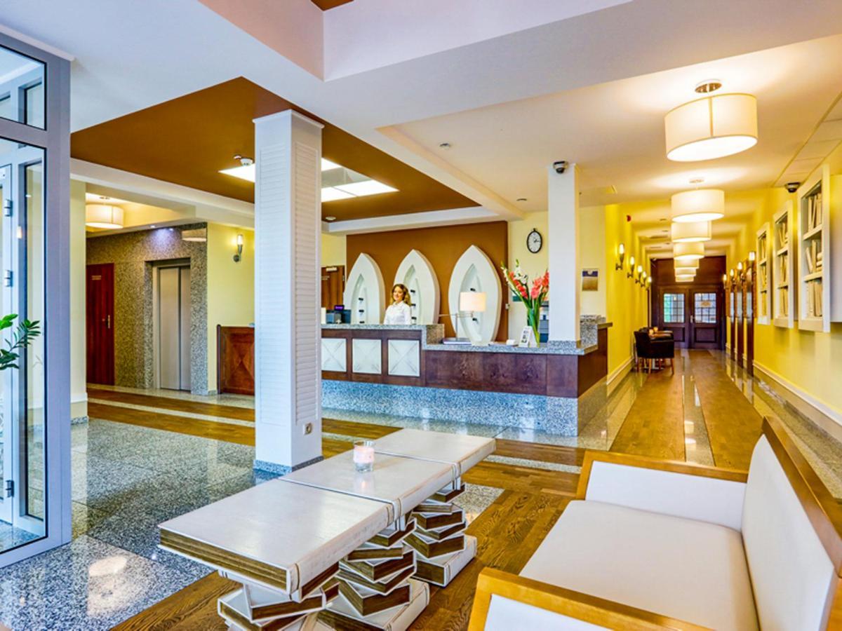 Hotel Magiczny Zakatek Raszowa Extérieur photo