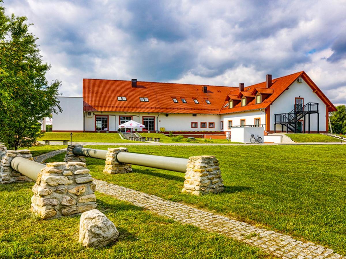 Hotel Magiczny Zakatek Raszowa Extérieur photo