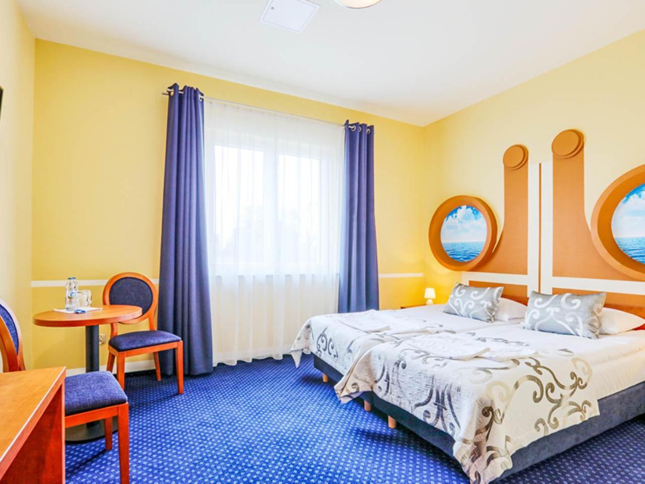 Hotel Magiczny Zakatek Raszowa Chambre photo