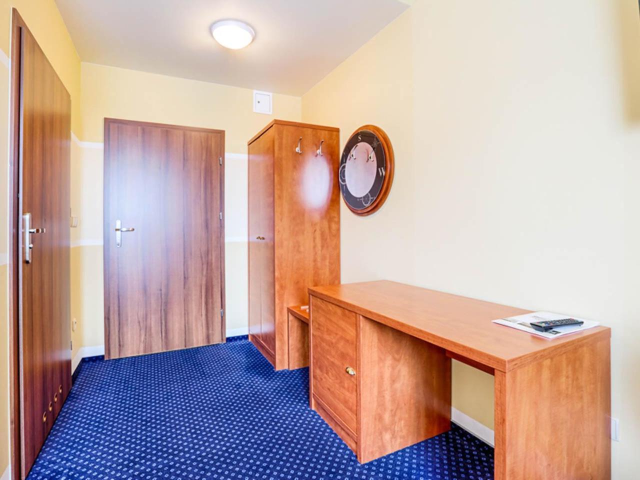 Hotel Magiczny Zakatek Raszowa Chambre photo