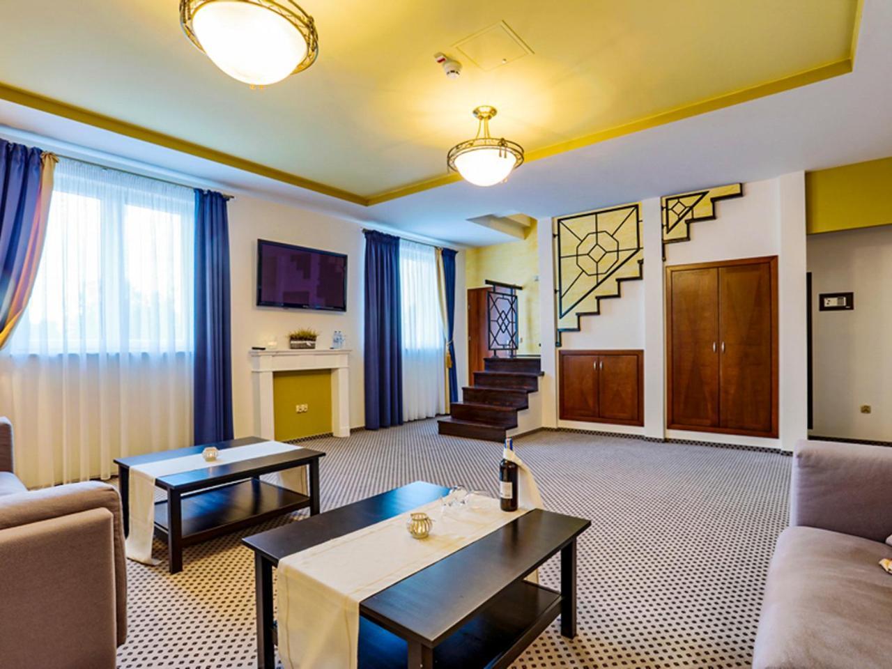 Hotel Magiczny Zakatek Raszowa Chambre photo