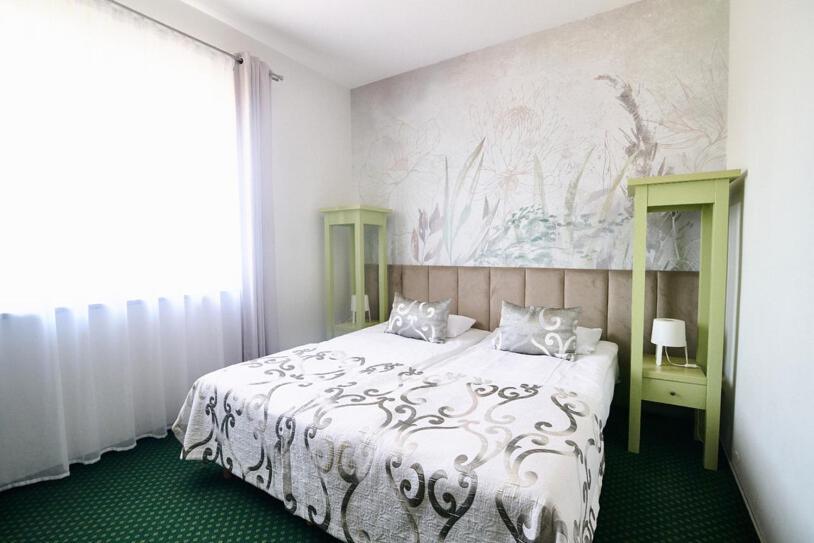 Hotel Magiczny Zakatek Raszowa Extérieur photo