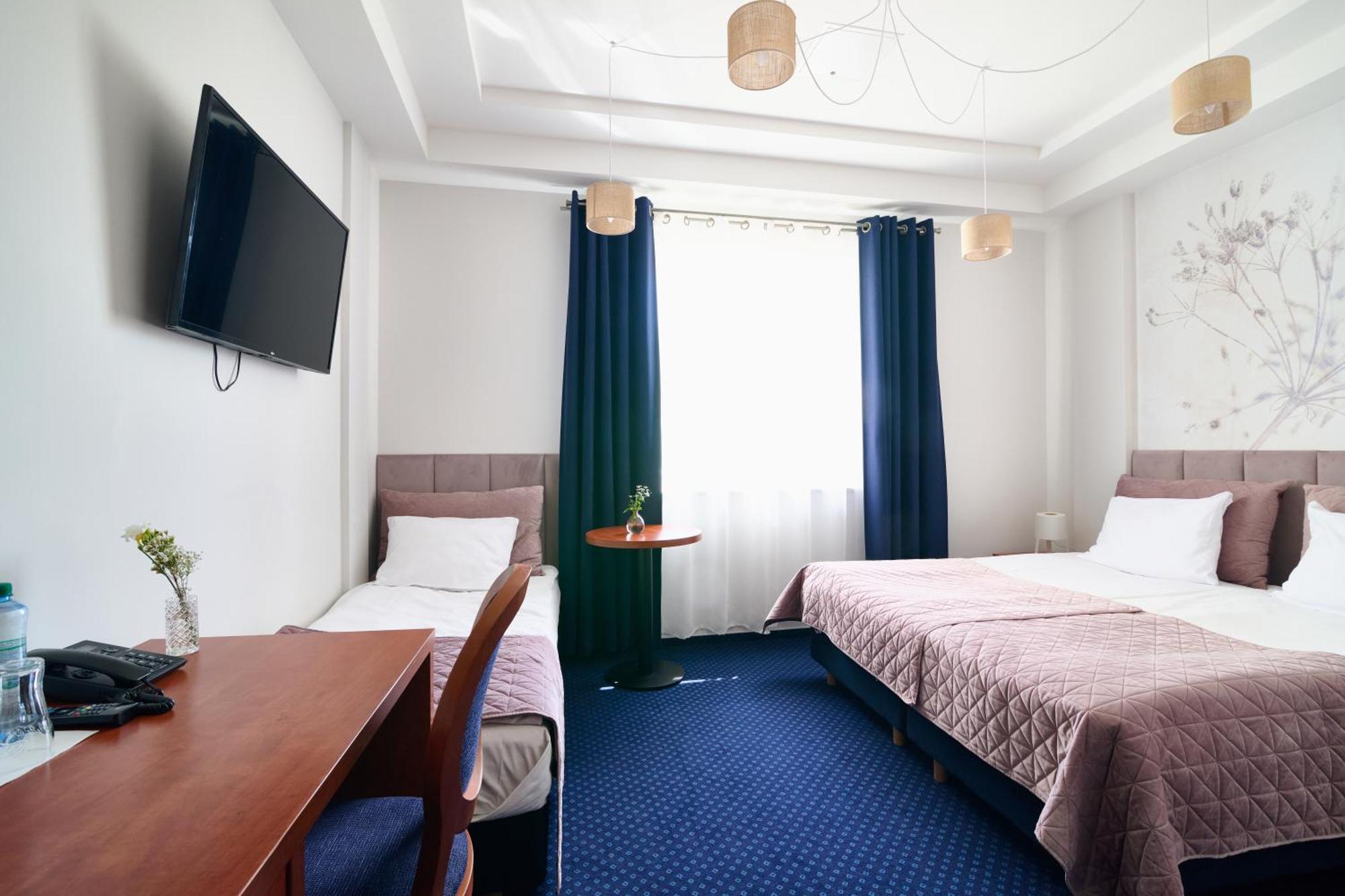 Hotel Magiczny Zakatek Raszowa Extérieur photo